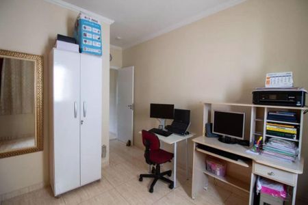Casa à venda com 2 quartos, 85m² em Jardim Sarah, São Paulo