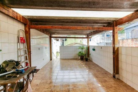 Casa à venda com 185m², 3 quartos e 5 vagas