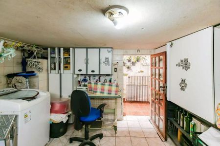 Casa à venda com 185m², 3 quartos e 5 vagas