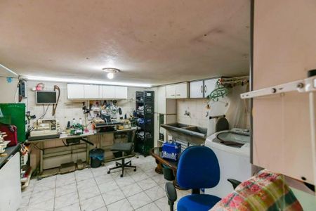 Casa à venda com 185m², 3 quartos e 5 vagas