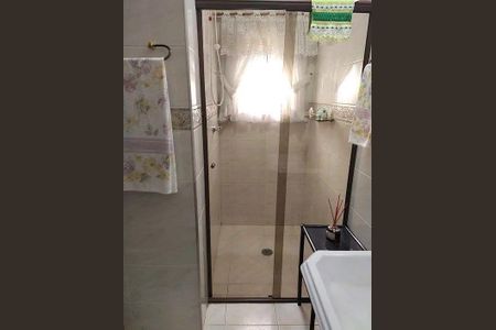 Casa à venda com 186m², 3 quartos e 2 vagas