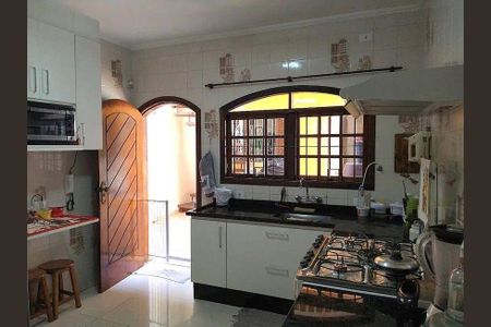 Casa à venda com 186m², 3 quartos e 2 vagas