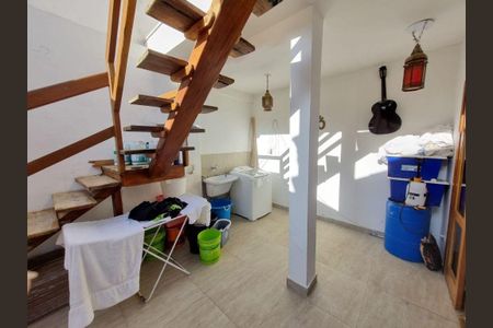 Casa à venda com 3 quartos, 180m² em Jardim Olympia, São Paulo