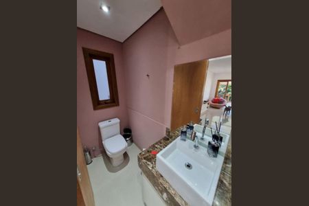 Casa à venda com 3 quartos, 180m² em Jardim Olympia, São Paulo