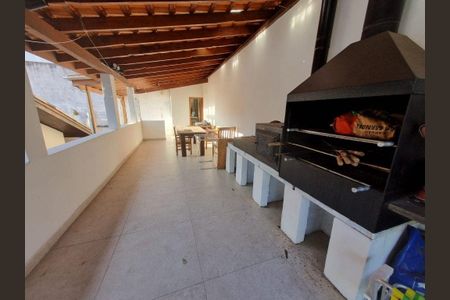Casa à venda com 3 quartos, 180m² em Jardim Olympia, São Paulo