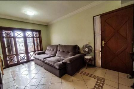 Casa à venda com 3 quartos, 202m² em Vila Morse, São Paulo