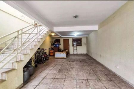Casa à venda com 202m², 3 quartos e 3 vagas