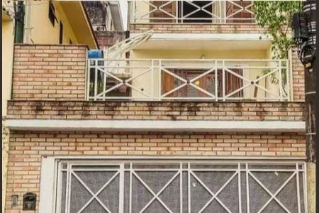 Casa à venda com 202m², 3 quartos e 3 vagas