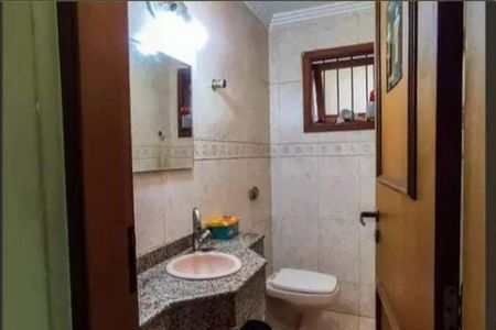 Casa à venda com 202m², 3 quartos e 3 vagas