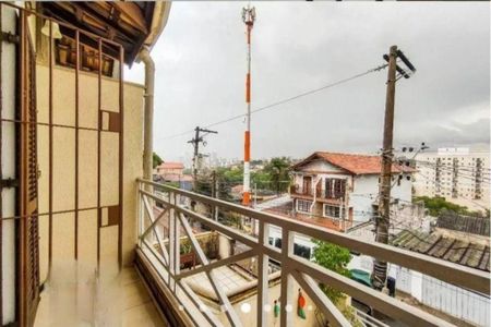 Casa à venda com 202m², 3 quartos e 3 vagas
