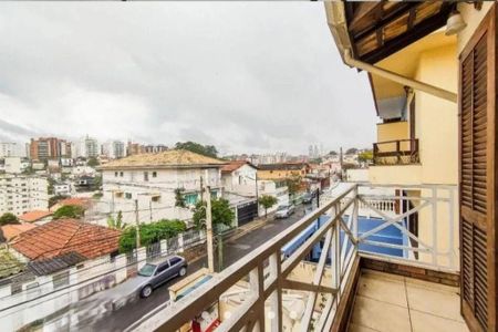 Casa à venda com 202m², 3 quartos e 3 vagas