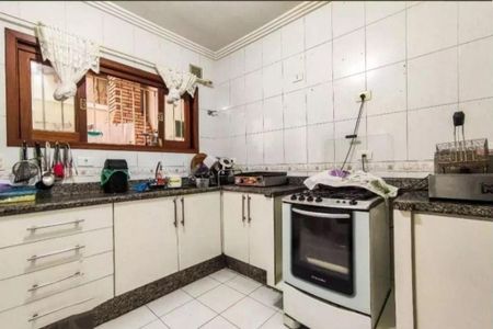 Casa à venda com 202m², 3 quartos e 3 vagas