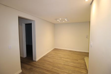 Apartamento à venda com 48m², 2 quartos e 1 vagaSala / Cozinha