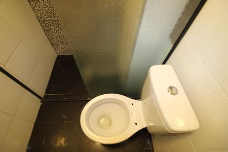 Apartamento à venda com 48m², 2 quartos e 1 vagaBanheiro