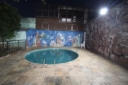 Apartamento à venda com 48m², 2 quartos e 1 vagaÁrea Comum