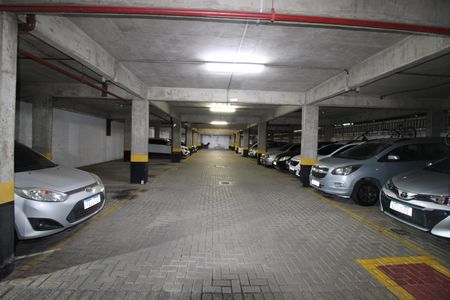 Apartamento à venda com 48m², 2 quartos e 1 vagaÁrea Comum