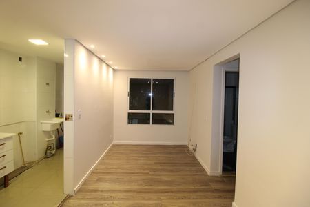 Apartamento à venda com 48m², 2 quartos e 1 vagaSala / Cozinha