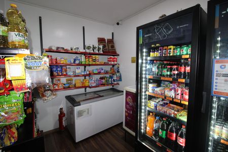 Apartamento à venda com 48m², 2 quartos e 1 vagaÁrea Comum