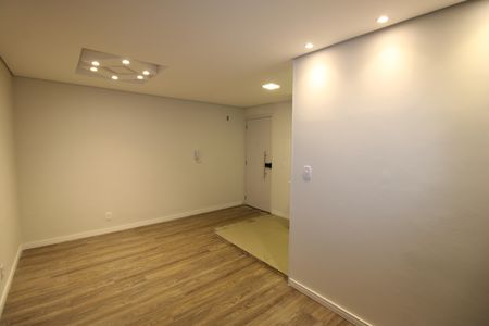 Apartamento à venda com 48m², 2 quartos e 1 vagaSala / Cozinha