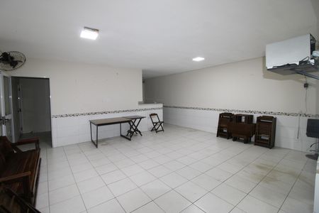 Apartamento à venda com 48m², 2 quartos e 1 vagaÁrea Comum