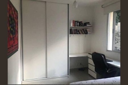 Apartamento à venda com 3 quartos, 100m² em Anchieta, Belo Horizonte