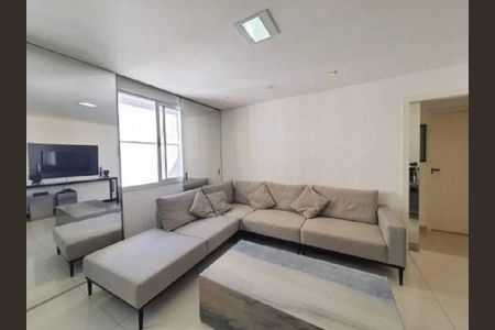 Apartamento à venda com 3 quartos, 100m² em Anchieta, Belo Horizonte