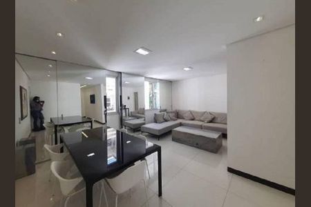 Apartamento à venda com 3 quartos, 100m² em Anchieta, Belo Horizonte