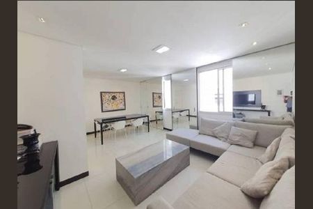 Apartamento à venda com 3 quartos, 100m² em Anchieta, Belo Horizonte