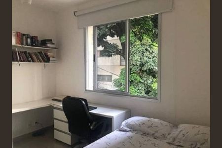 Apartamento à venda com 3 quartos, 100m² em Anchieta, Belo Horizonte