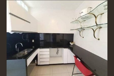 Apartamento à venda com 3 quartos, 100m² em Anchieta, Belo Horizonte