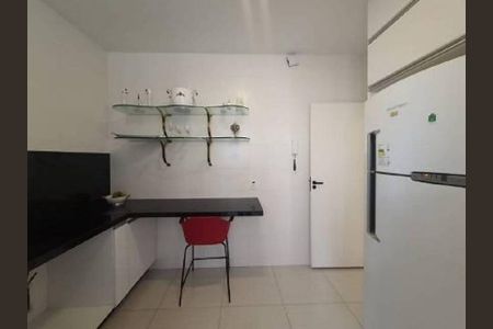 Apartamento à venda com 3 quartos, 100m² em Anchieta, Belo Horizonte