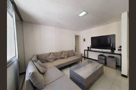 Apartamento à venda com 3 quartos, 100m² em Anchieta, Belo Horizonte