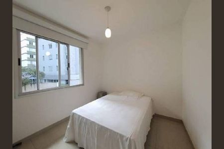 Apartamento à venda com 3 quartos, 100m² em Anchieta, Belo Horizonte