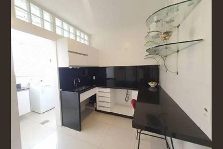 Apartamento à venda com 3 quartos, 100m² em Anchieta, Belo Horizonte