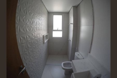 Apartamento à venda com 136m², 4 quartos e 3 vagas
