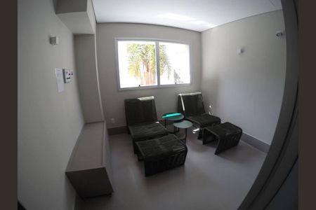 Apartamento à venda com 4 quartos, 136m² em Anchieta, Belo Horizonte