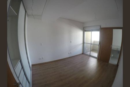 Apartamento à venda com 4 quartos, 136m² em Anchieta, Belo Horizonte