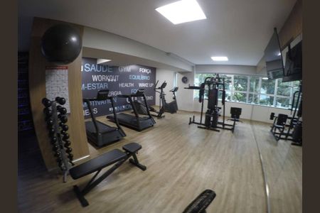 Apartamento à venda com 136m², 4 quartos e 3 vagas