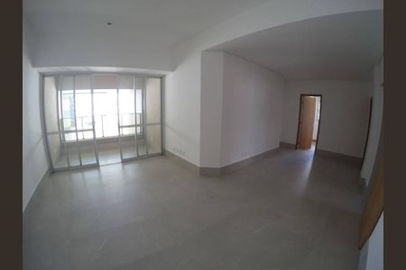 Apartamento à venda com 4 quartos, 136m² em Anchieta, Belo Horizonte