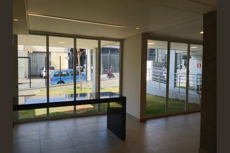 Apartamento à venda com 3 quartos, 217m² em Ipiranga, Belo Horizonte