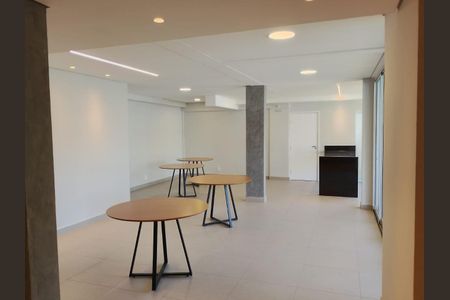 Apartamento à venda com 3 quartos, 217m² em Ipiranga, Belo Horizonte