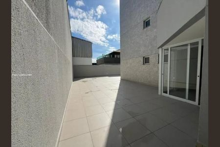 Apartamento à venda com 3 quartos, 217m² em Ipiranga, Belo Horizonte