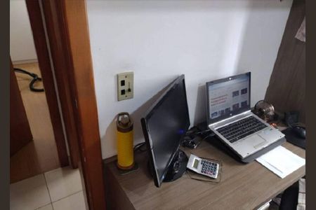 Apartamento à venda com 3 quartos, 77m² em Serra, Belo Horizonte