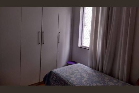 Apartamento à venda com 3 quartos, 77m² em Serra, Belo Horizonte