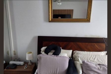Apartamento à venda com 3 quartos, 77m² em Serra, Belo Horizonte