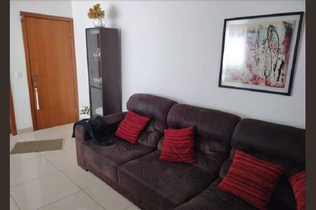 Apartamento à venda com 3 quartos, 77m² em Serra, Belo Horizonte