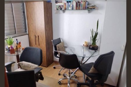 Apartamento à venda com 3 quartos, 77m² em Serra, Belo Horizonte