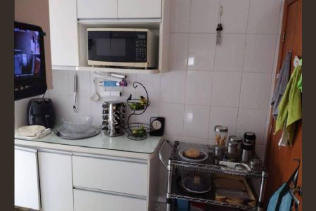 Apartamento à venda com 3 quartos, 77m² em Serra, Belo Horizonte