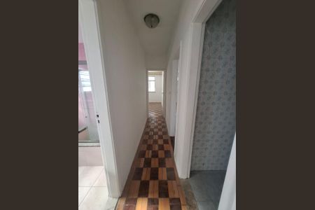 Apartamento à venda com 100m², 2 quartos e 2 vagas