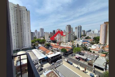 Apartamento à venda com 1 quarto, 26m² em Vila Olímpia, São Paulo